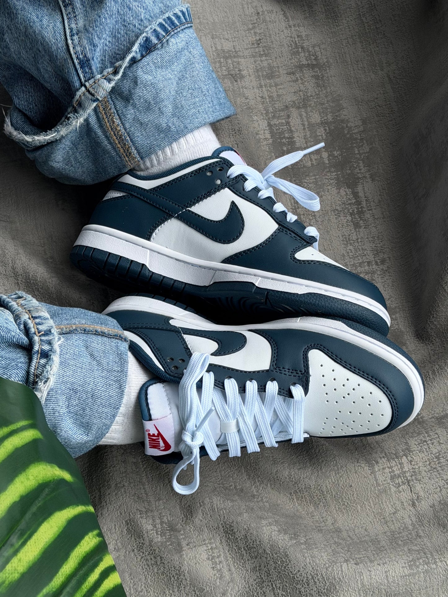 Nike SB Dunk Low “Velarian Blue”