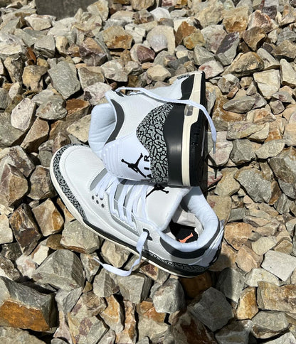 Air Jordan 3 “Hide N Sneak”