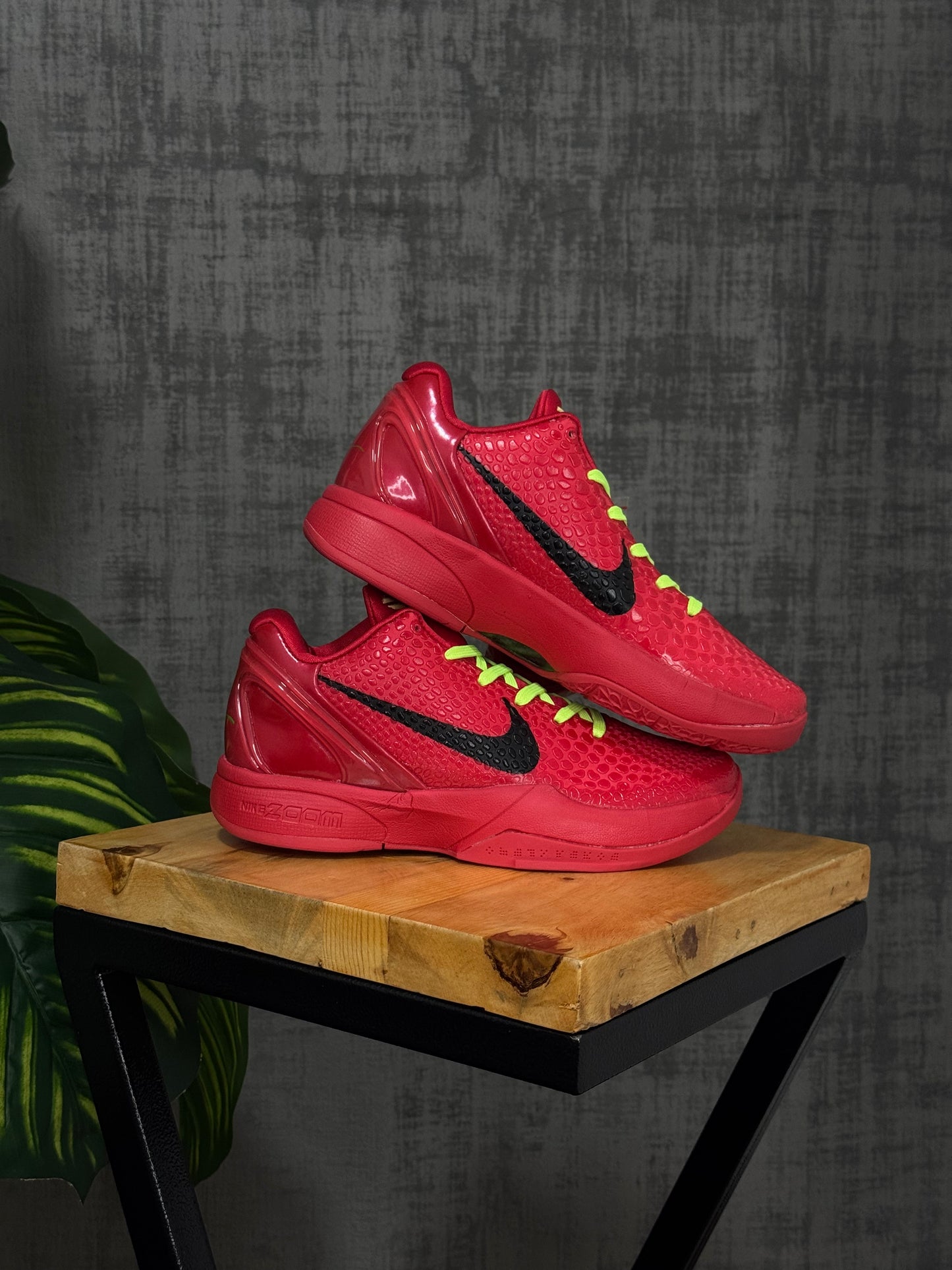 Nike Zoom Kobe 6