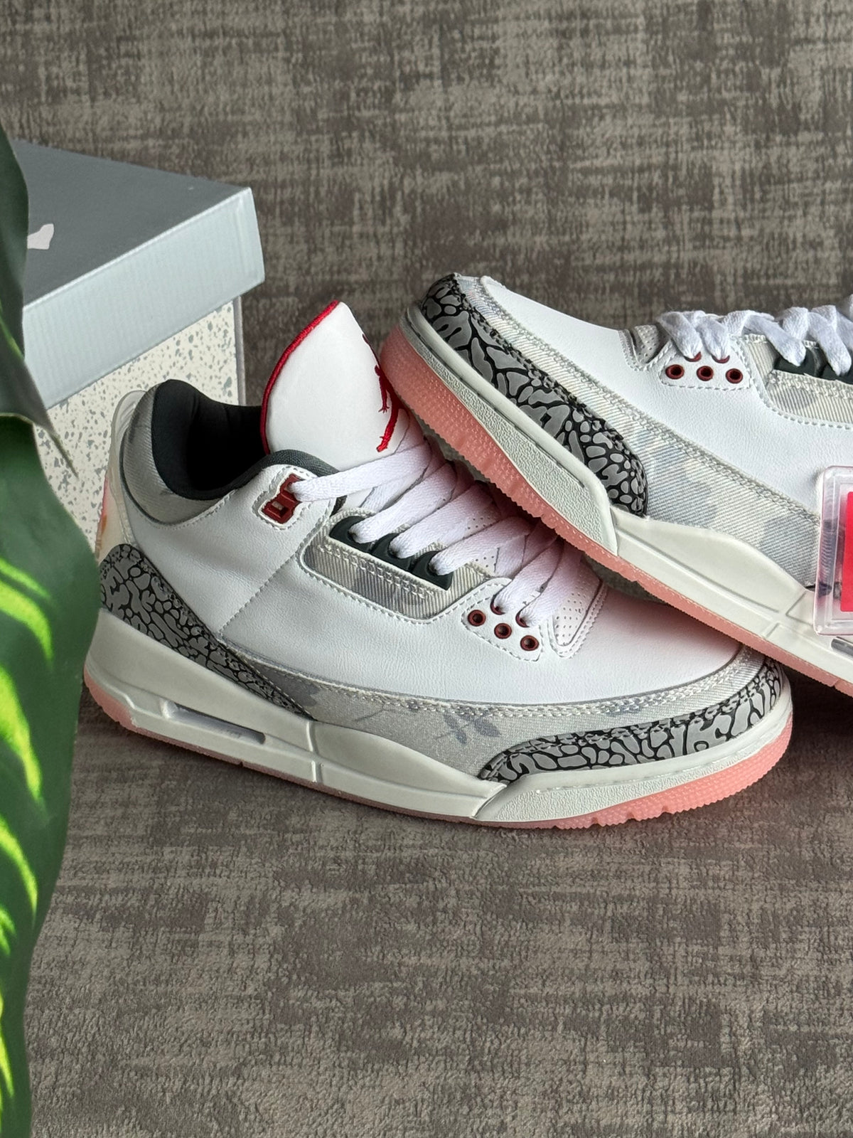 Air Jordan 3 “Wings”