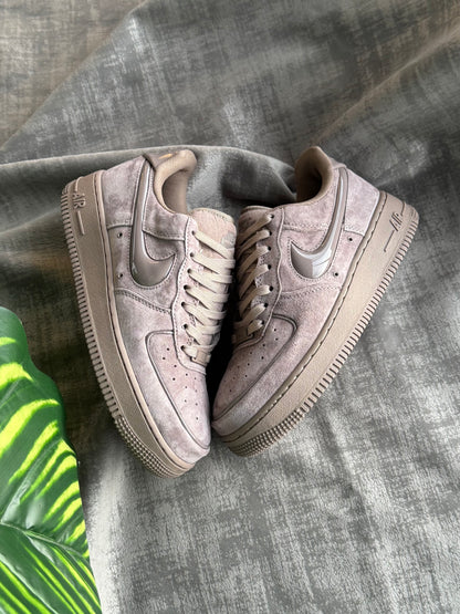 Nike Air Force 1 “Mink Brown”