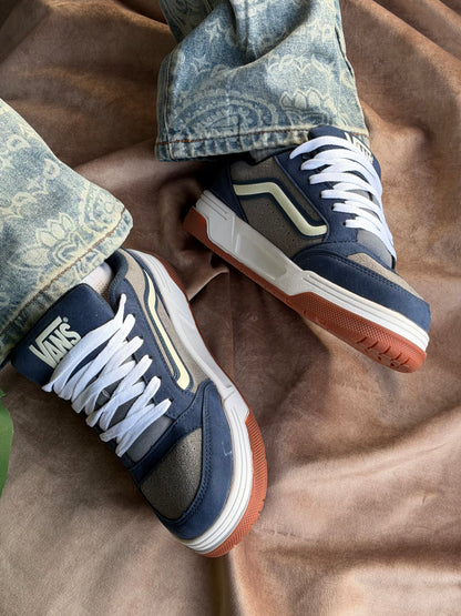 Vans Hylane Blue