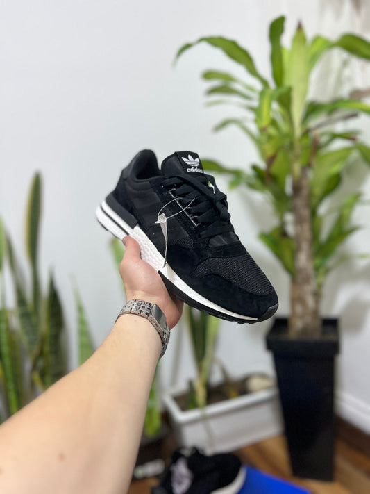 Adidas ZX “Black”