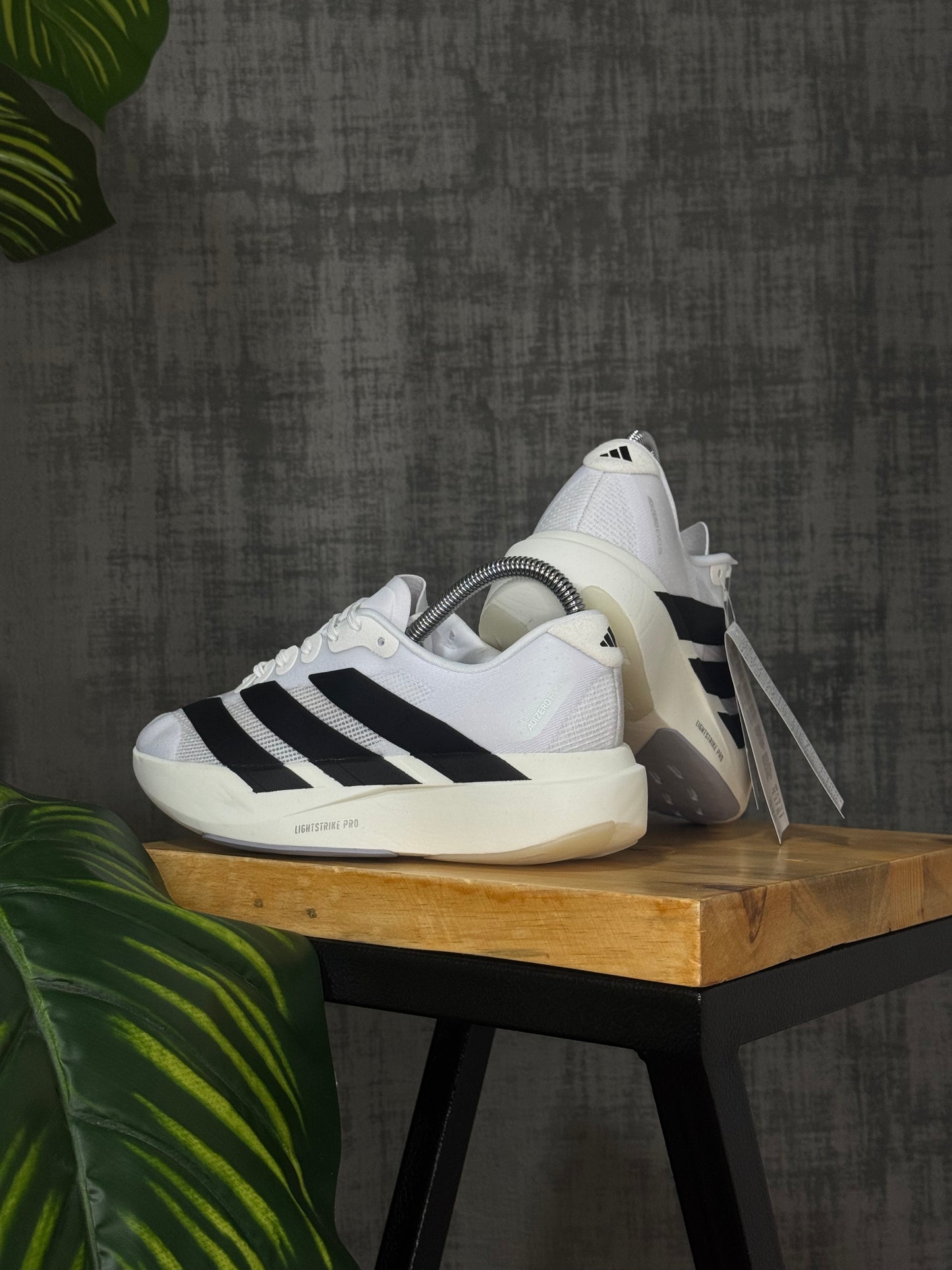 Adidas Adizero Evo SL “White”