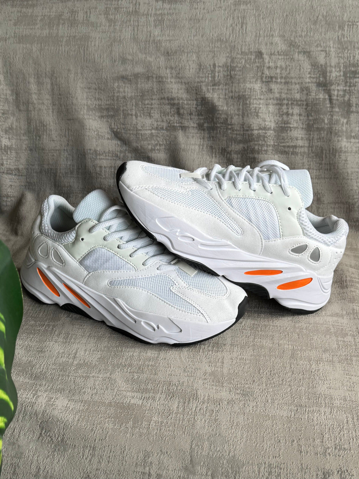 Adidas Yeezy 700 White