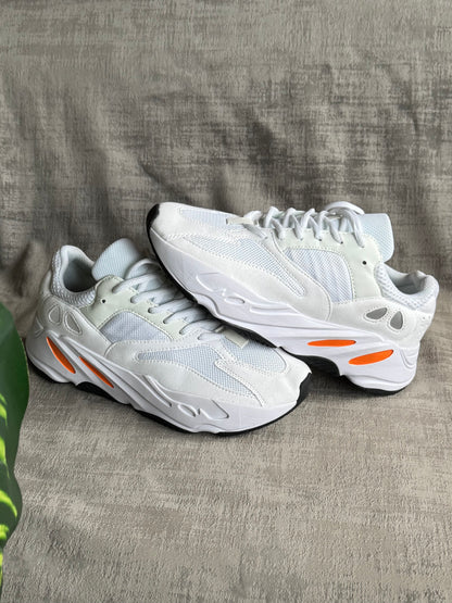 Adidas Yeezy 700 White