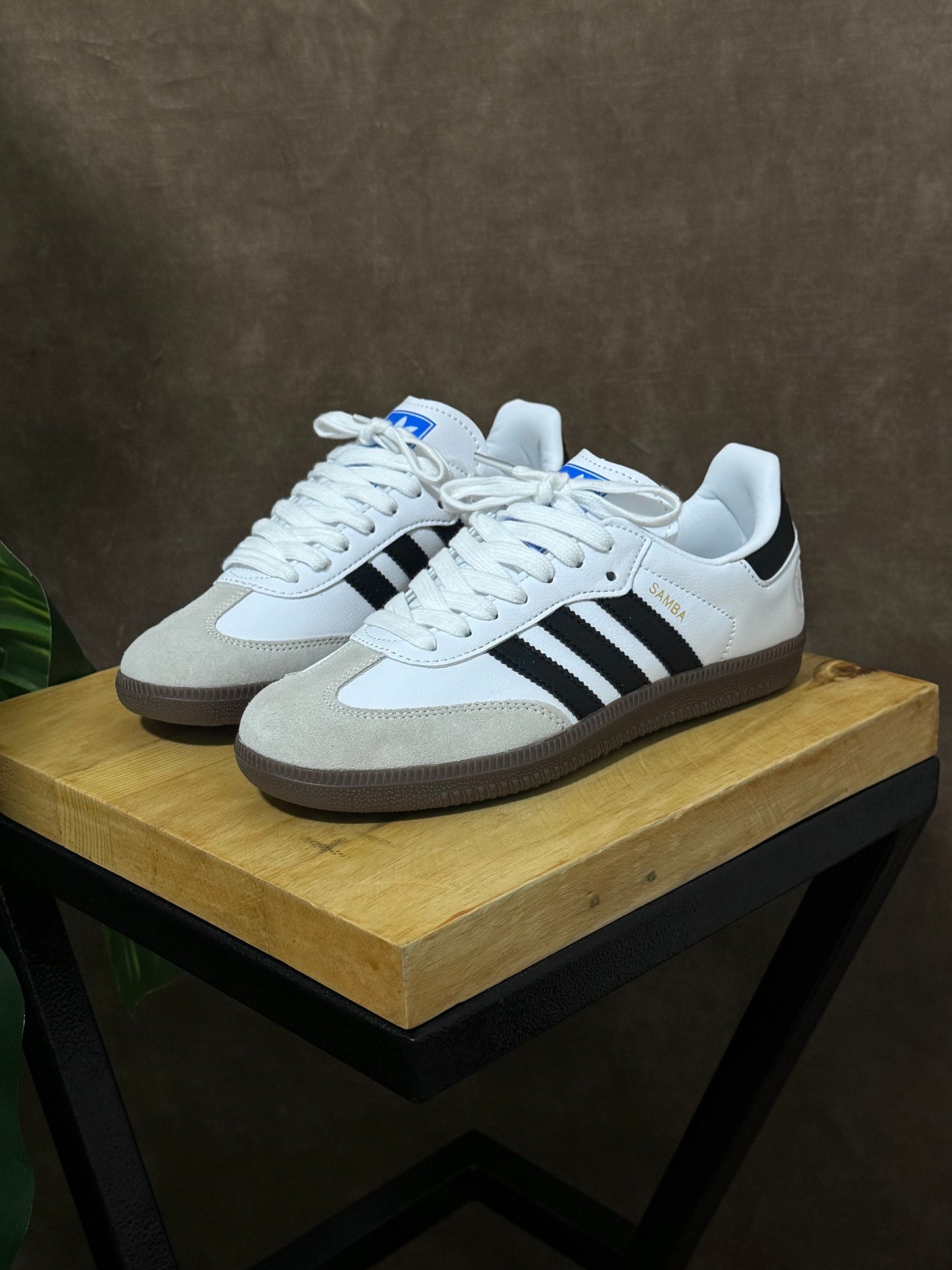 Adidas Samba OG “Classic”