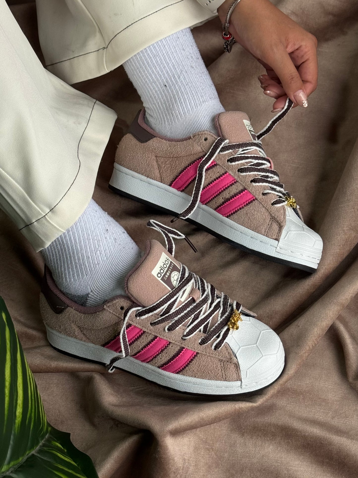 Adidas Superstar Shelltoe Teenage Ninja Turtles