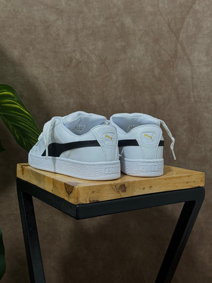 Puma XL “White”