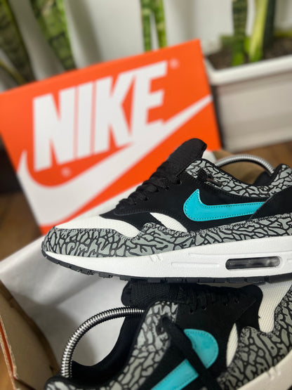 Nike Air Max 1 “Atmos Elephant”