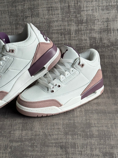 Air Jordan 3 “Champagne & Oysters”