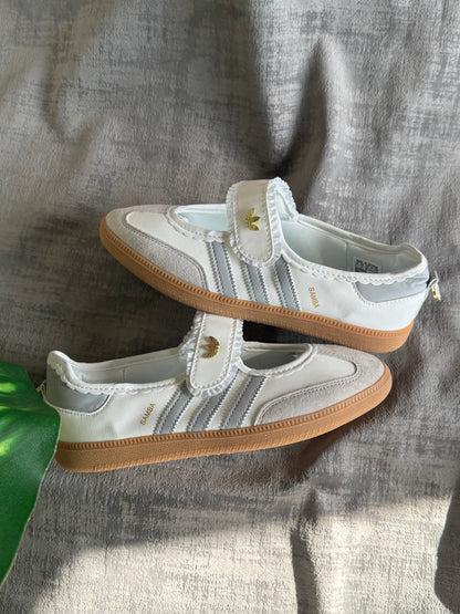 Adidas Samba Mary Jane