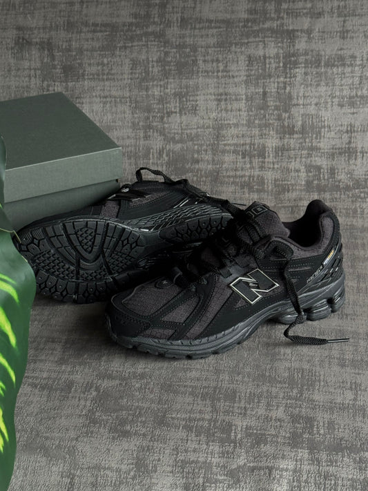 New Balance 1906 “Triple Black”