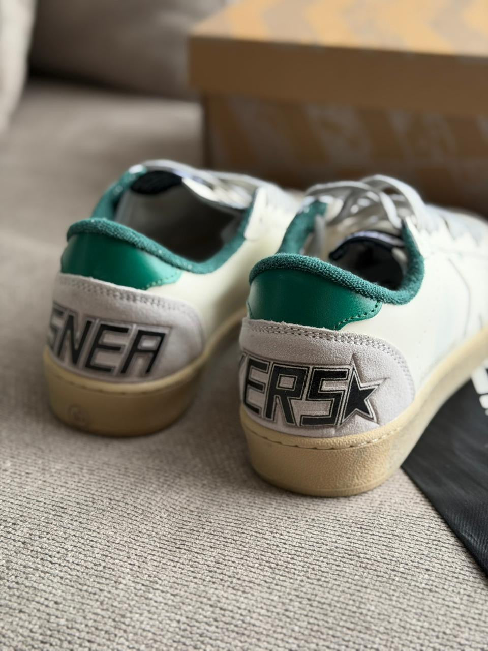 Golden Goose