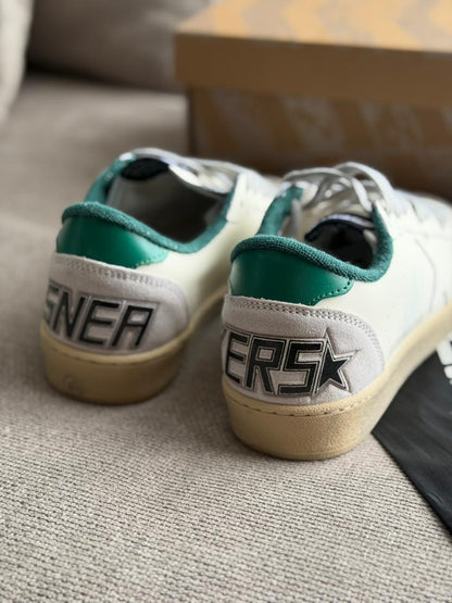Golden Goose