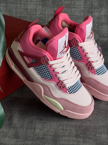 Air Jordan 4 “Chansey”