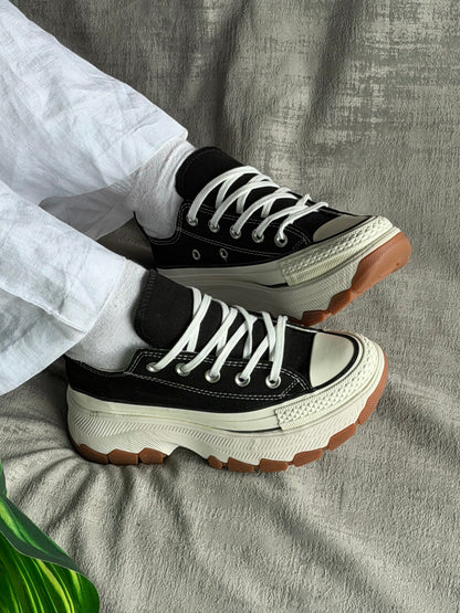 Converse All Star “Traekwave”