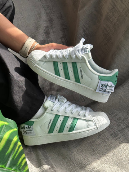 Adidas Superstar