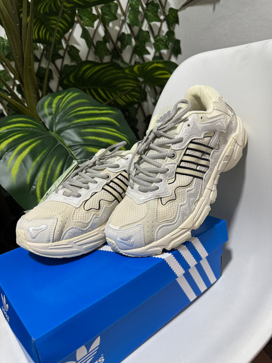 Adidas Response CL X Bad Bunny Wonder White