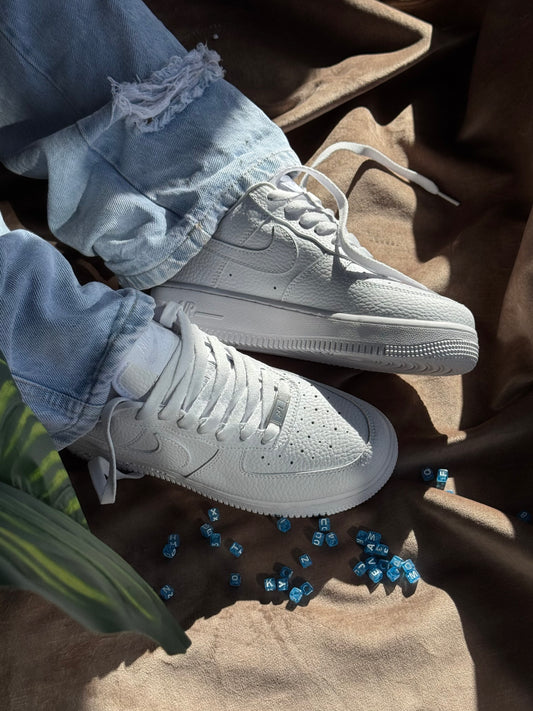 Nike Air Force 1 x Nocta