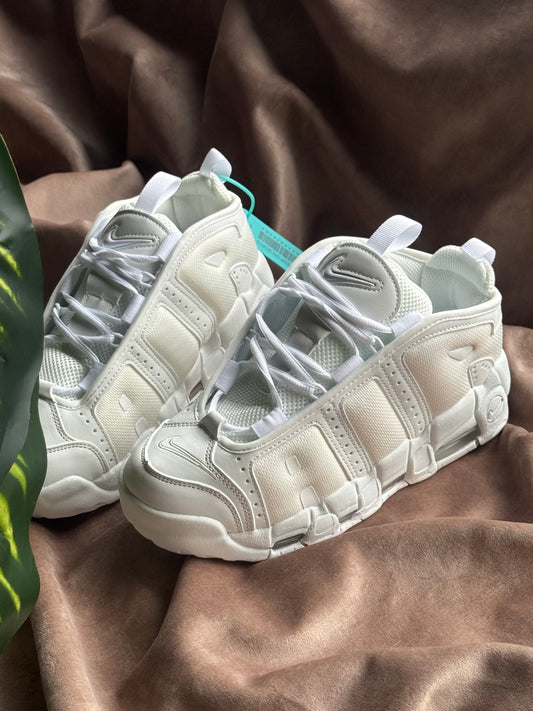 Nike Air More Uptempo Low