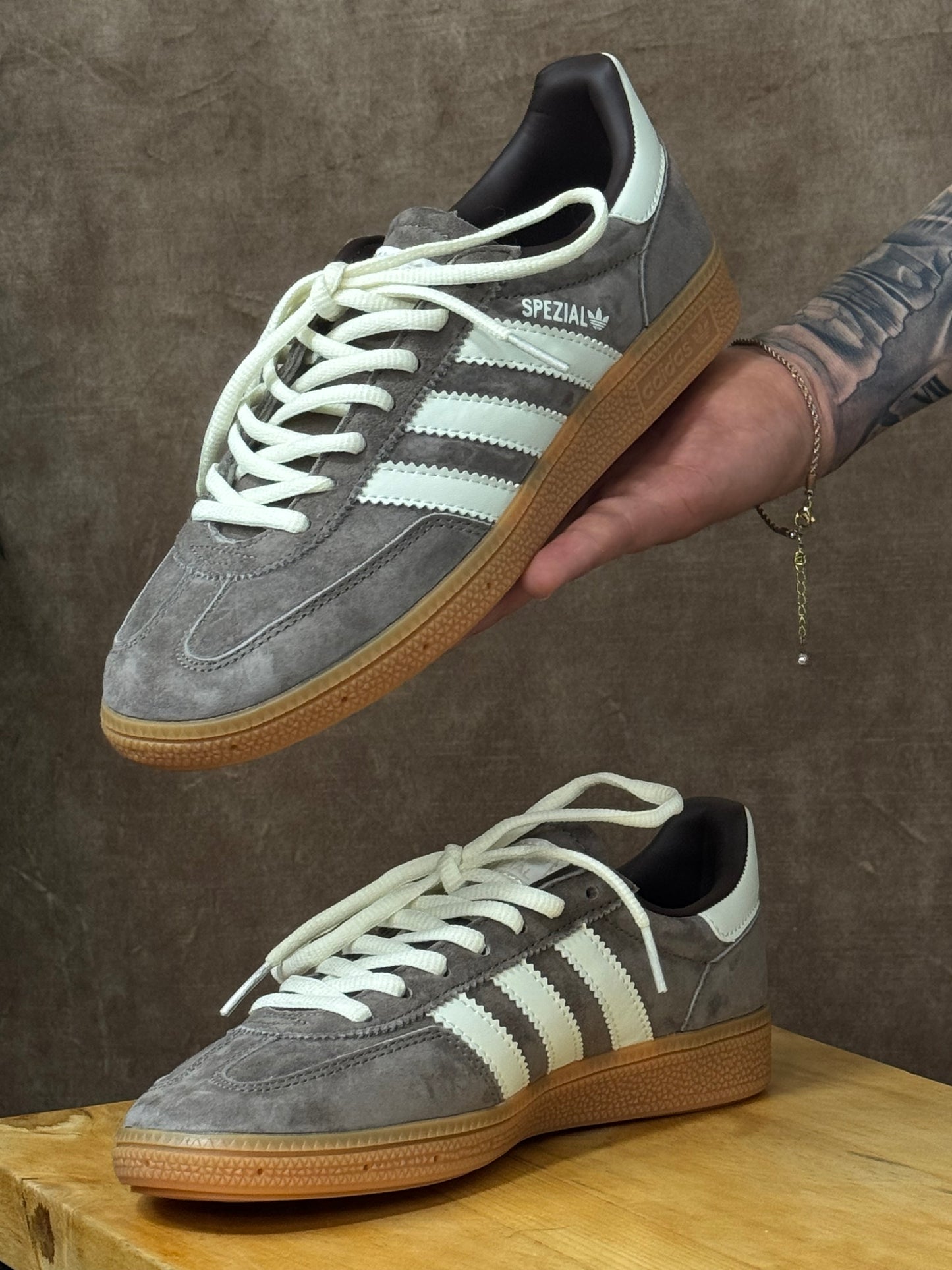 Adidas Handball Spezial Earth Strata