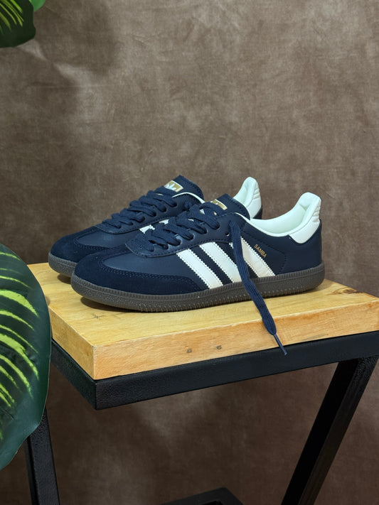 Adidas Samba OG “Night Navy”
