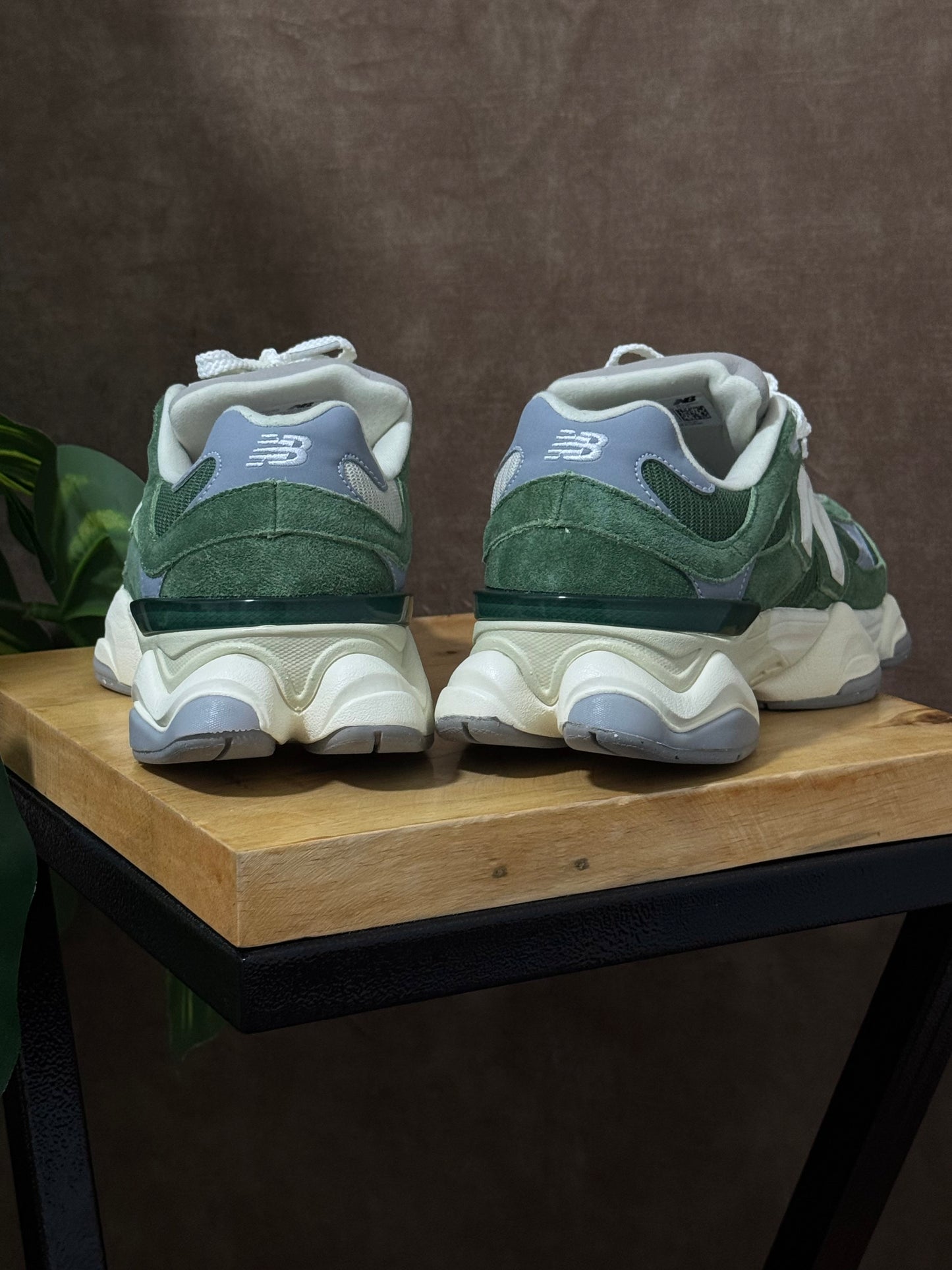 New Balance 9060 “Nori”