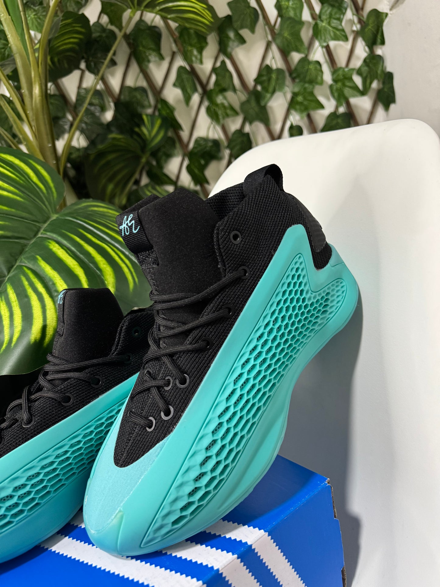 Adidas AE 1 “New Wave”