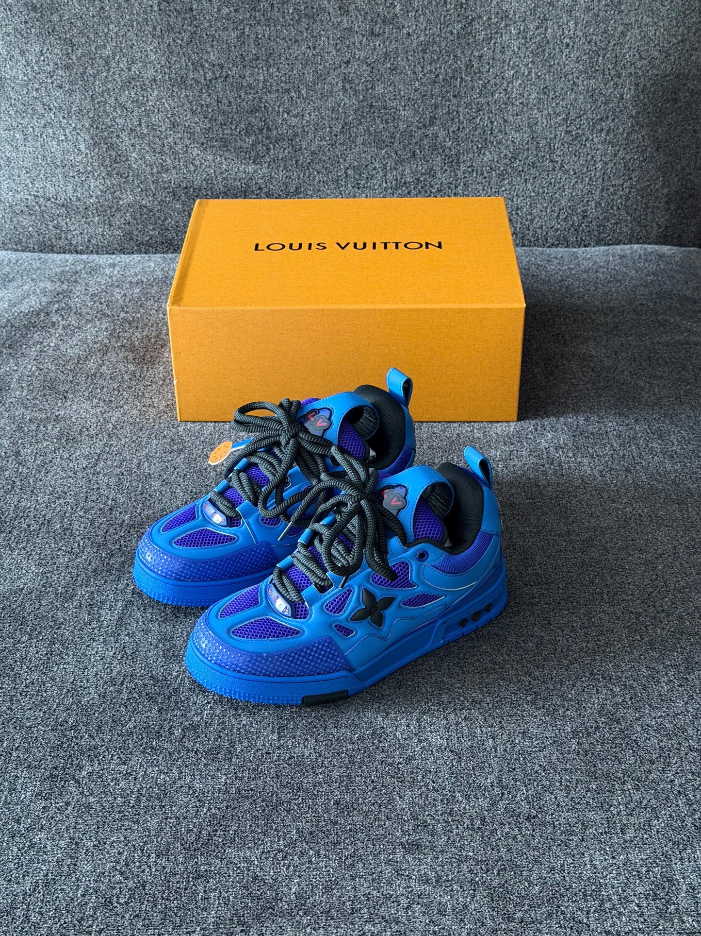 Louis Vuitton Skate (G5)