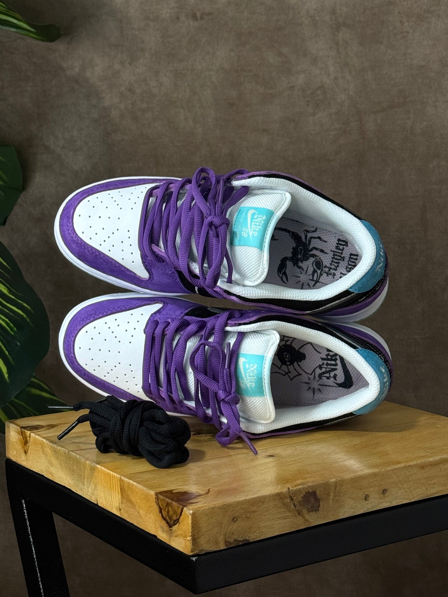 Nike SB Dunk Low “Hayley Wilson”