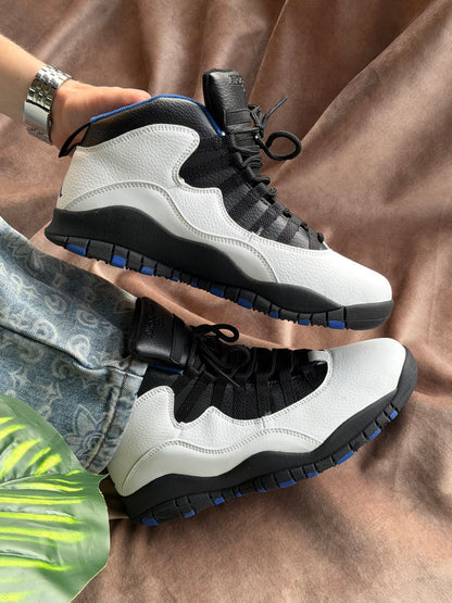 Air Jordan 10 “Orlando”
