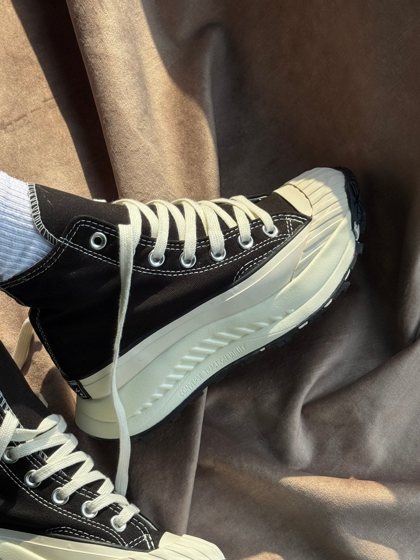 Converse Chuck 70 At-cx