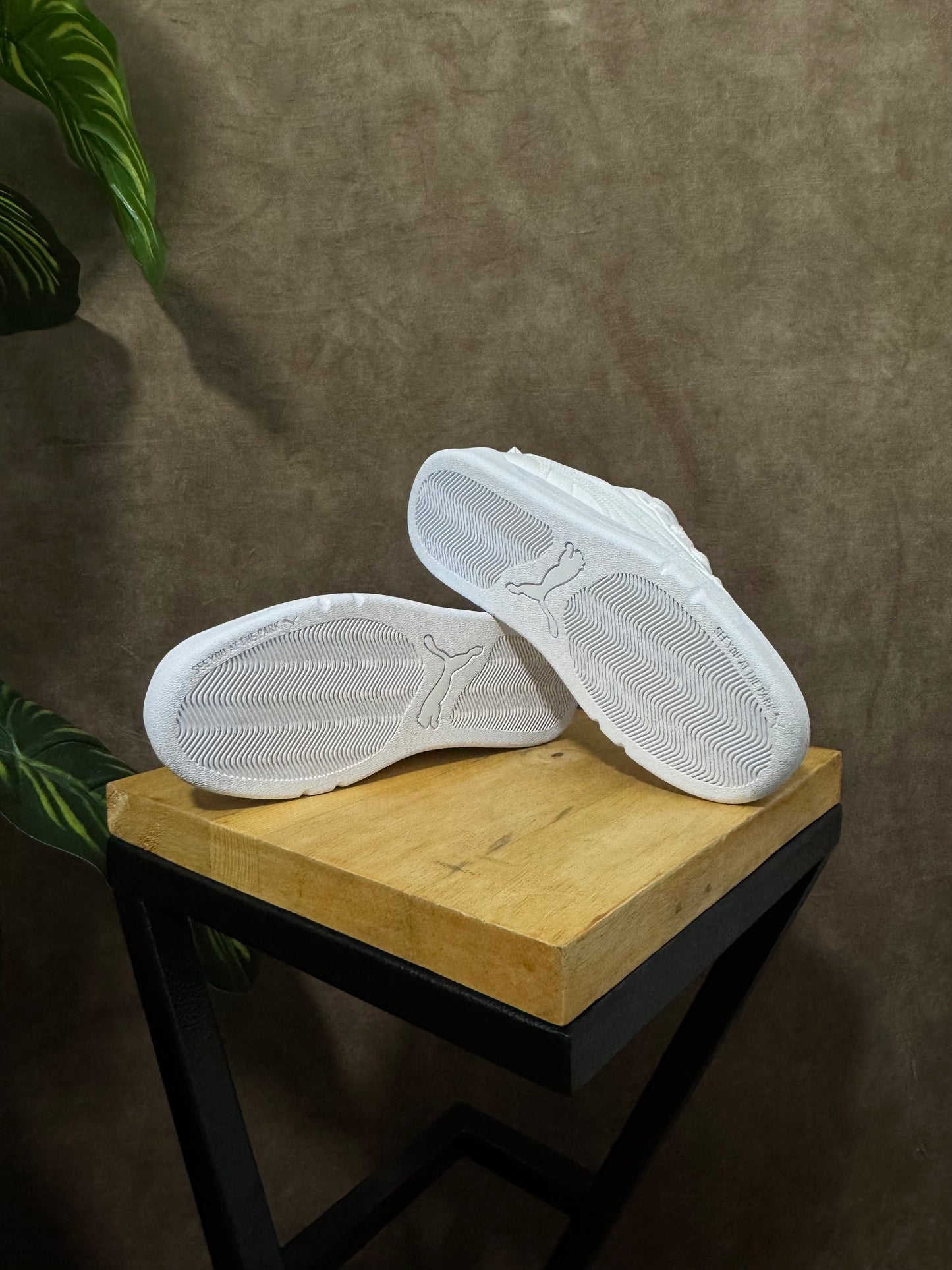 Puma Park Blanca