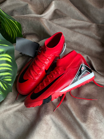 Nike Mercurial Superfly 10