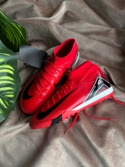 Nike Mercurial Superfly 10
