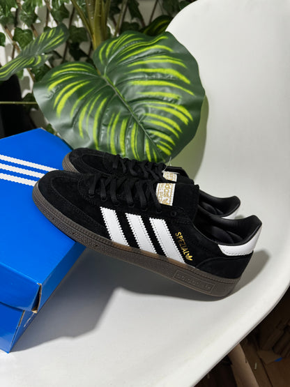 Adidas Handball Spezial Negras