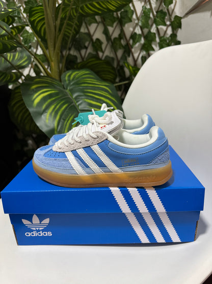 Adidas Gazelle Indoor Bad Bunny “San Juan”