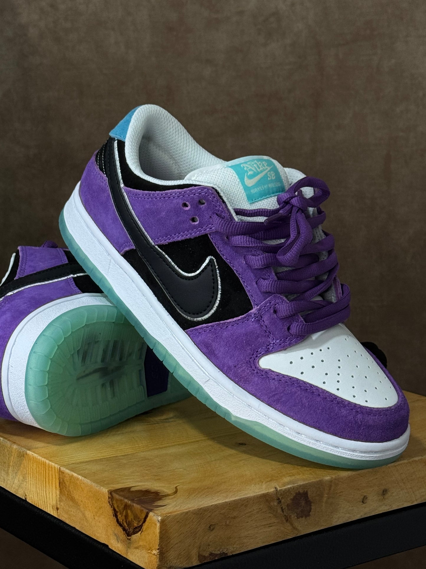 Nike SB Dunk Low “Hayley Wilson”