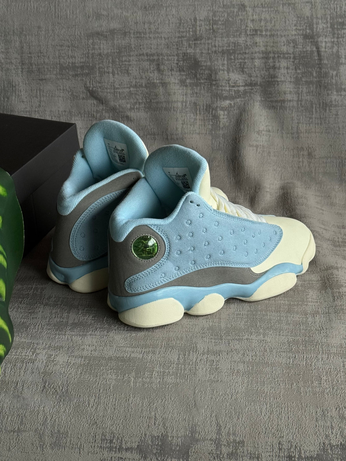 Air Jordan Retro 13 “Solefly”