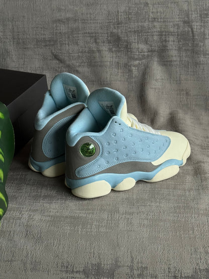 Air Jordan Retro 13 “Solefly”