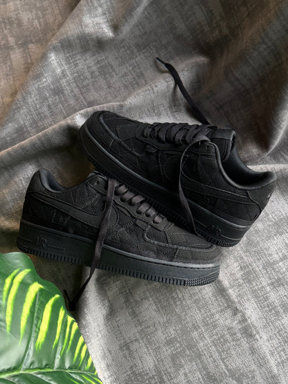 Nike Air Force 1 “Billie Eilish”