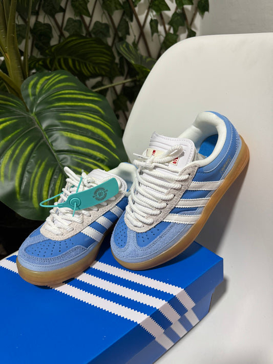 Adidas Gazelle Indoor Bad Bunny “San Juan”
