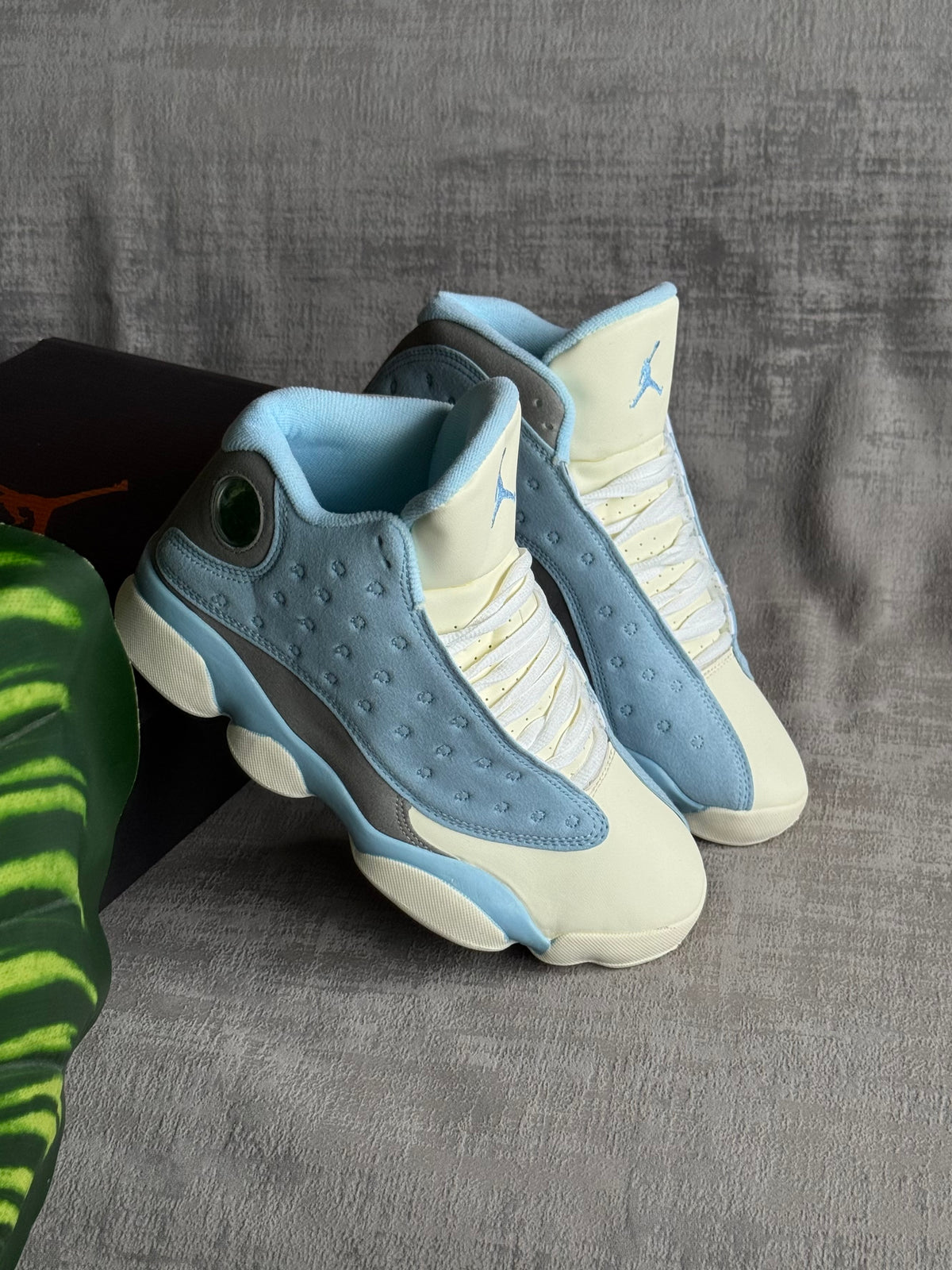 Air Jordan Retro 13 “Solefly”