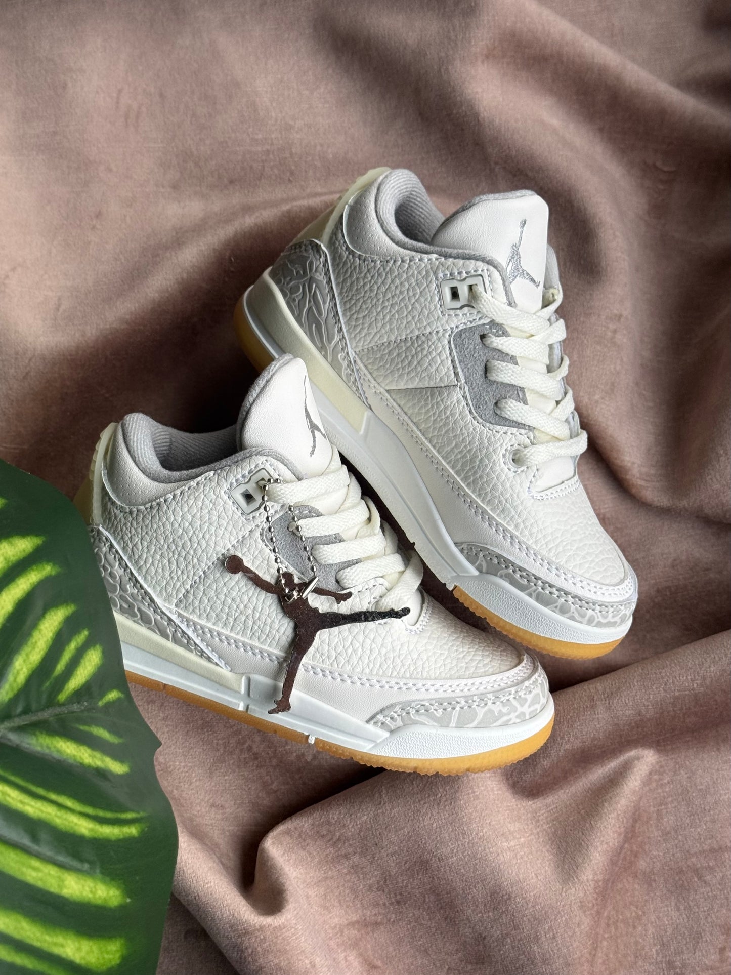 Air Jordan 3 “Craft”