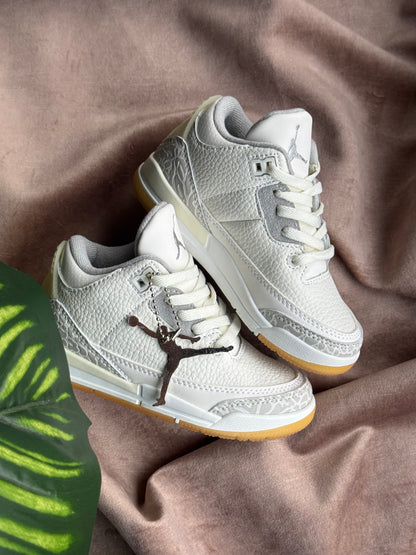 Air Jordan 3 “Craft”