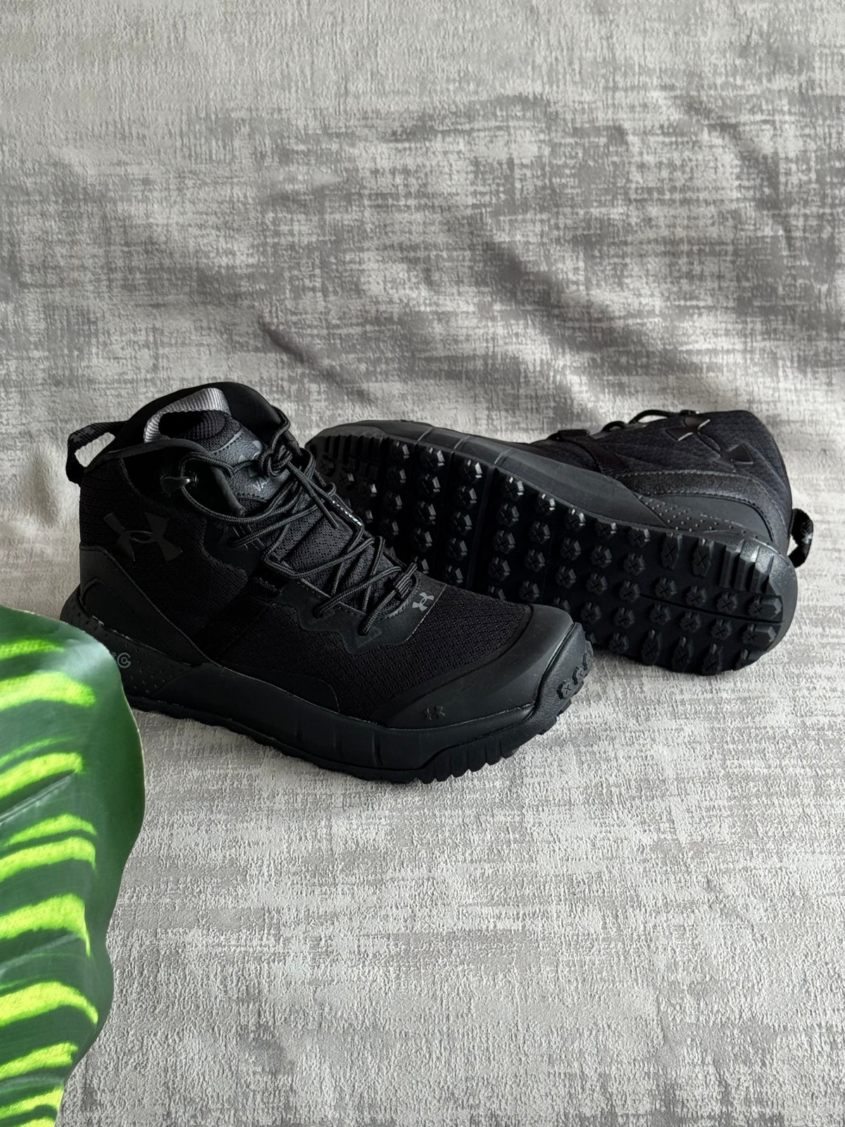Under Armour “Valsetz”