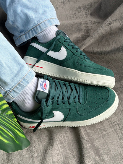 Nike Air Force 1 “Athletic Club”