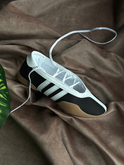 Adidas Taekwondo Mai Ballet