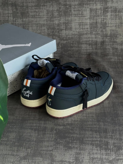 Air Jordan 1 Low x Eastside Golf